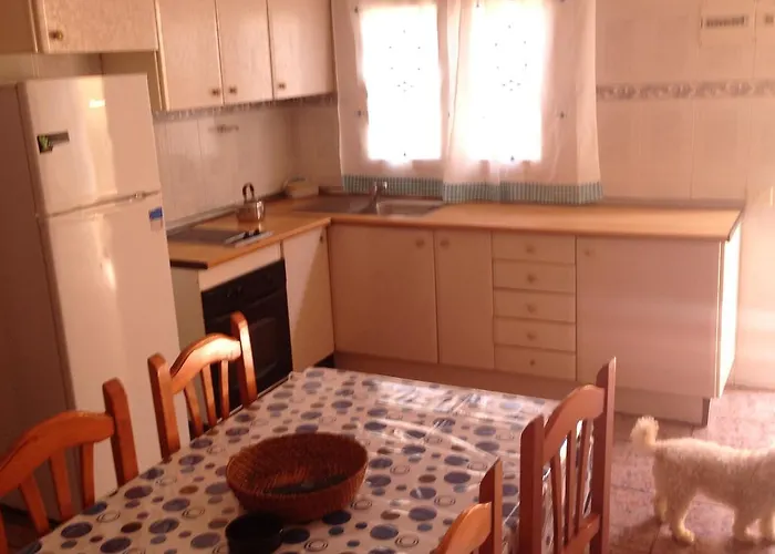 Casa Rural Valentin *