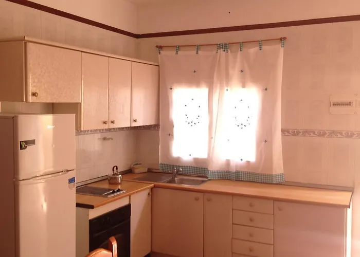 Casa Rural Valentin בית הארחה *