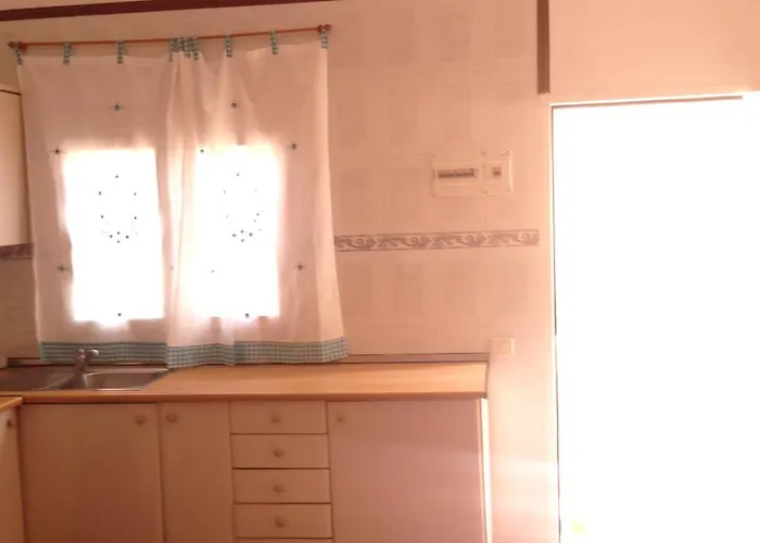 בית הארחה Casa Rural Valentin Villaverde (Fuerteventura)