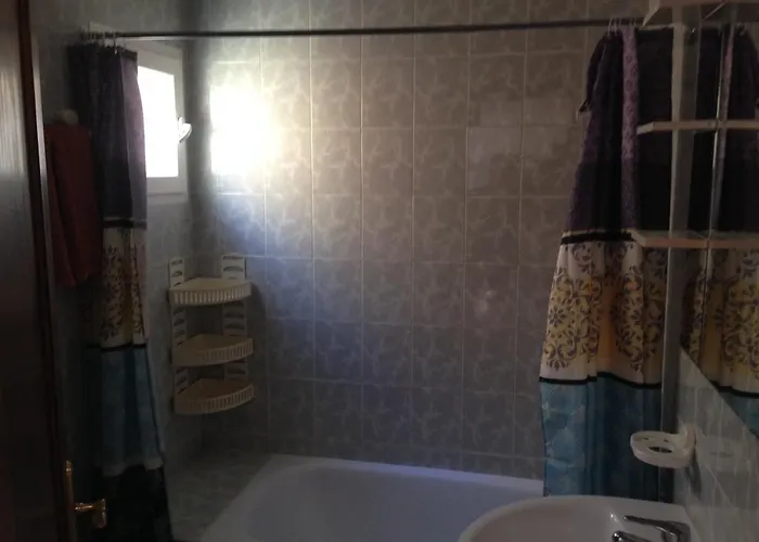 Casa Rural Valentin *