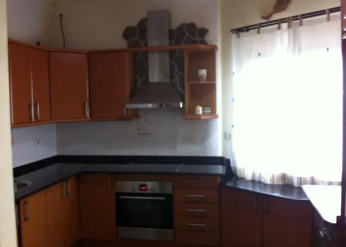 בית הארחה Casa Rural Valentin Villaverde (Fuerteventura)