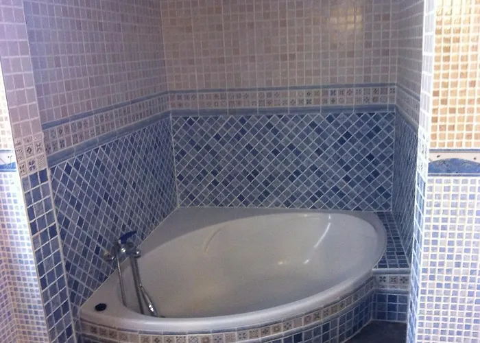 Casa Rural Valentin Villaverde (Fuerteventura)