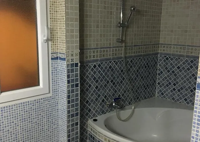 Casa Rural Valentin בית הארחה *