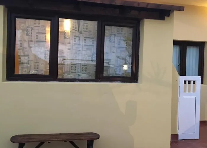 Casa Rural Valentin בית הארחה Villaverde (Fuerteventura)