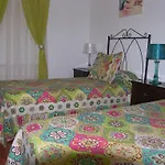Affittacamere Casa Rural Valentin