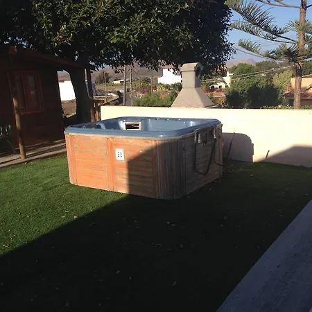 Guest house Casa Rural Valentin