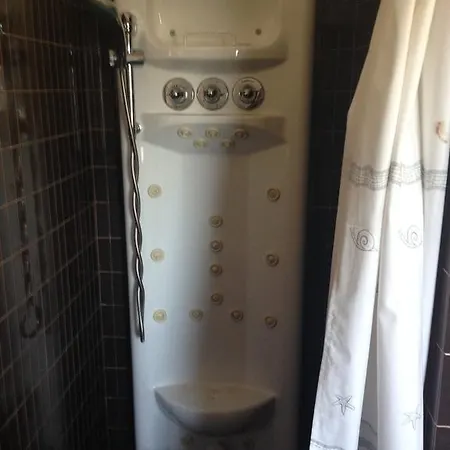 Guest house Casa Rural Valentin *