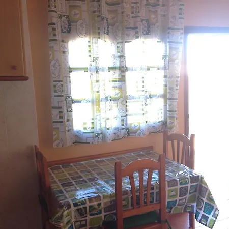 Guest house Casa Rural Valentin