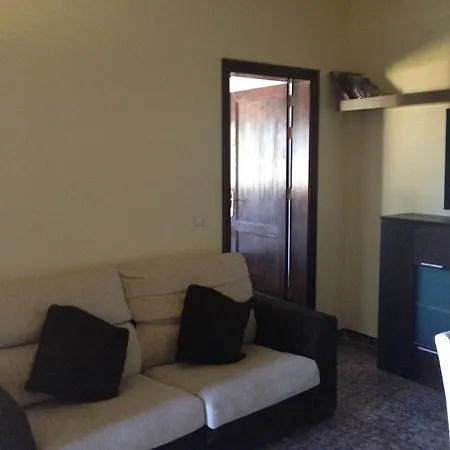 Casa Rural Valentin Guest house *