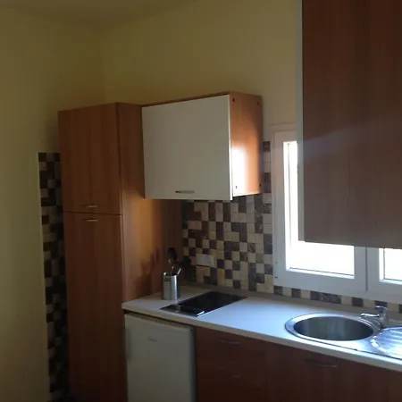 Casa Rural Valentin Гостевой дом Villaverde (Fuerteventura)