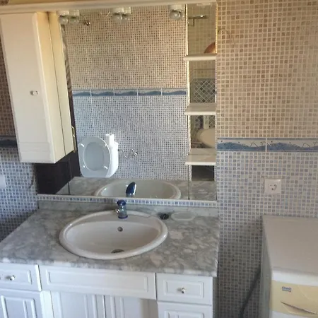 Casa Rural Valentin Villaverde (Fuerteventura)