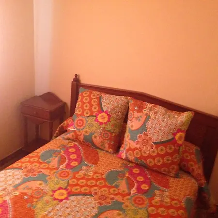 Casa Rural Valentin Guest house Villaverde (Fuerteventura)