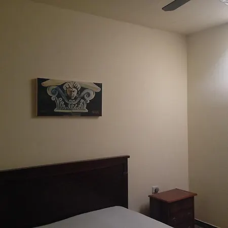 Casa Rural Valentin Villaverde (Fuerteventura)