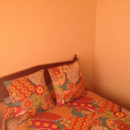 Guest house Casa Rural Valentin *