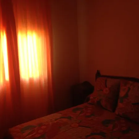 Casa Rural Valentin * Villaverde (Fuerteventura)