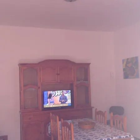 Casa Rural Valentin Guest house Villaverde (Fuerteventura)