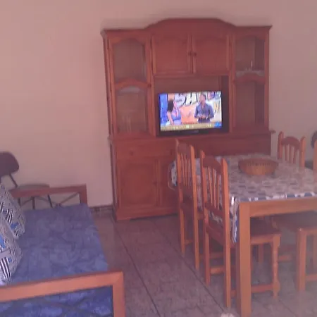 Casa Rural Valentin Villaverde (Fuerteventura)