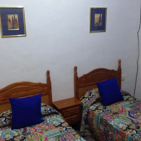 Casa Rural Valentin