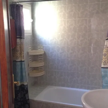 Casa Rural Valentin Guest house