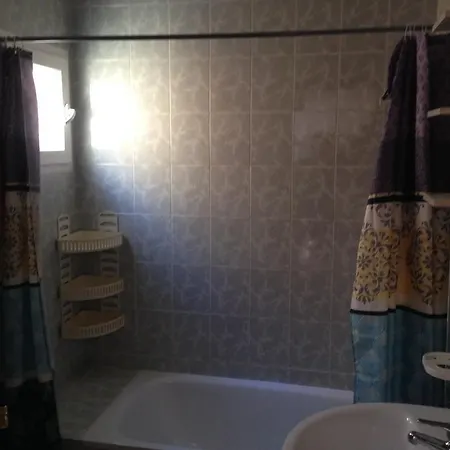 Casa Rural Valentin *