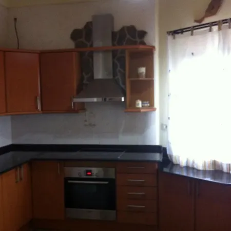 Гостевой дом Casa Rural Valentin Villaverde (Fuerteventura)