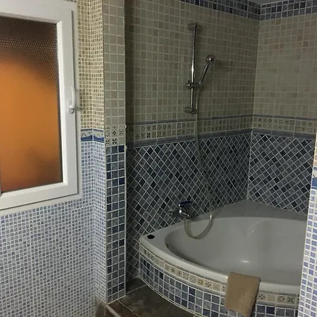 Casa Rural Valentin Guest house *