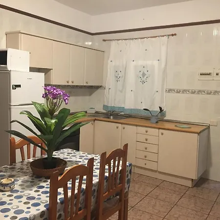 Guest house Casa Rural Valentin