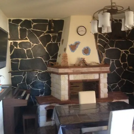 Affittacamere Casa Rural Valentin Villaverde (Fuerteventura)