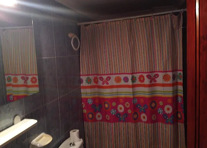 Casa Rural Valentin Villaverde (Fuerteventura)