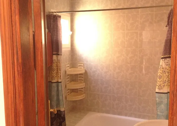 Casa Rural Valentin * Villaverde (Fuerteventura)