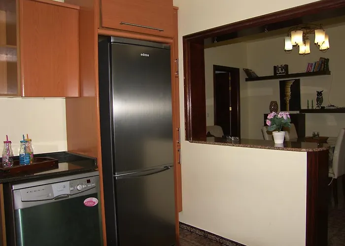 Casa Rural Valentin Affittacamere