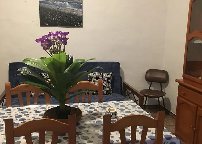 Casa Rural Valentin * Villaverde (Fuerteventura)