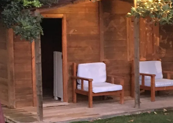 Casa Rural Valentin *