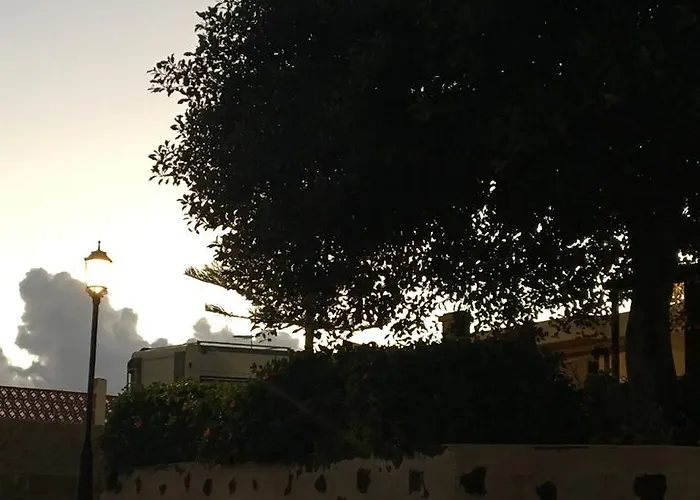 Affittacamere Casa Rural Valentin